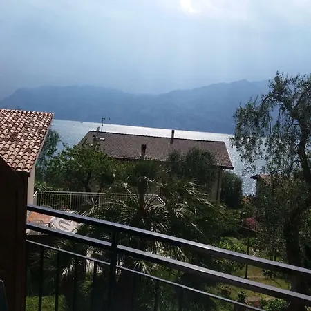 Apartment Casa 
